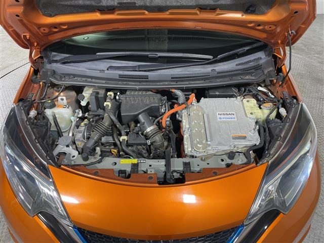 Nissan NOTE 2019 8443238-15