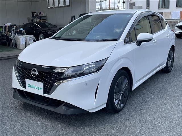 Nissan NOTE 2021 8443245-11