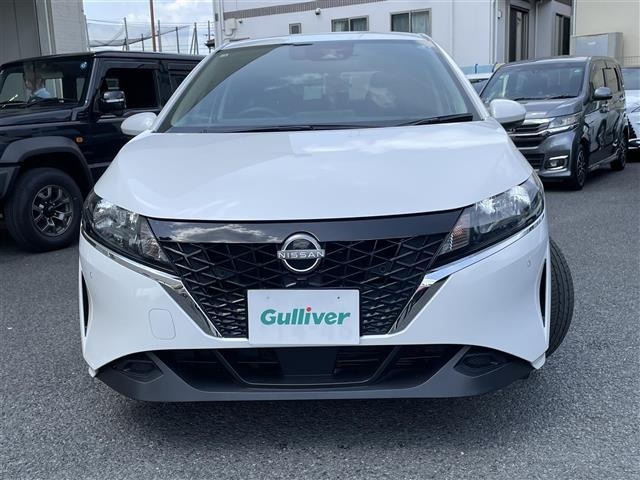 Nissan NOTE 2021 8443245-15