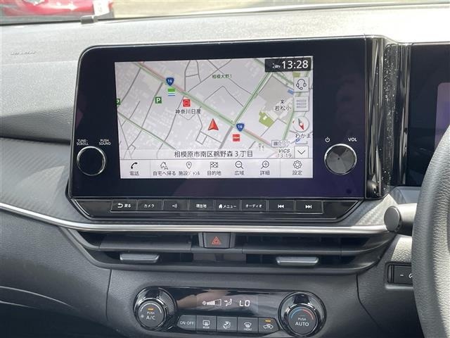 Nissan NOTE 2021 8443245-18