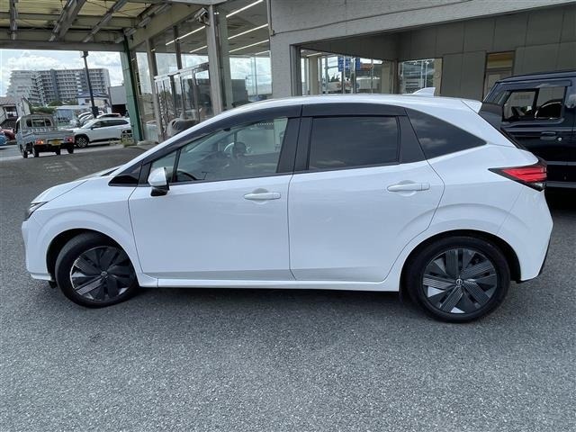 Nissan NOTE 2021 8443245-20
