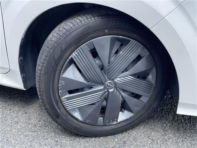 Nissan NOTE 2021 8443245-22