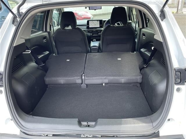 Nissan NOTE 2021 8443245-4
