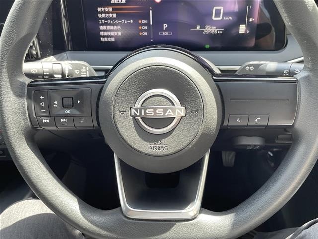 Nissan NOTE 2021 8443245-7