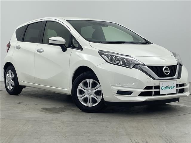 Nissan NOTE 2021 8443246-0