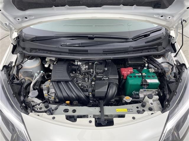 Nissan NOTE 2021 8443246-14