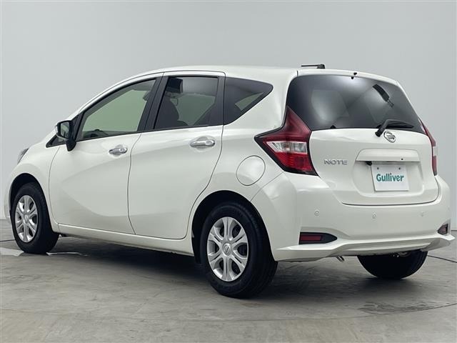 Nissan NOTE 2021 8443246-2