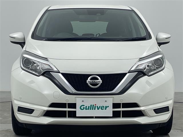 Nissan NOTE 2021 8443246-20