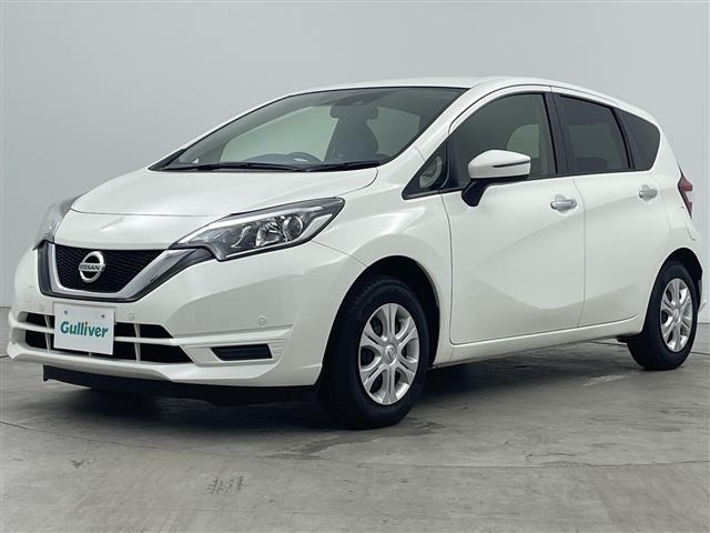 Nissan NOTE 2021 8443246-22