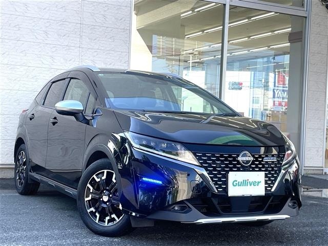 Nissan NOTE 2023 8443249-0