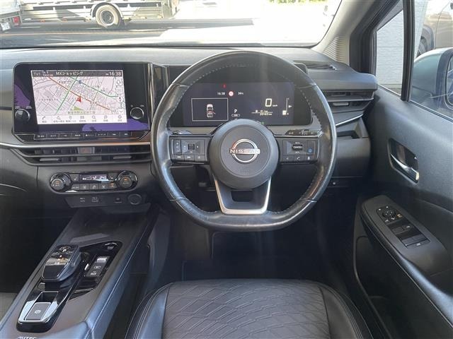 Nissan NOTE 2023 8443249-14