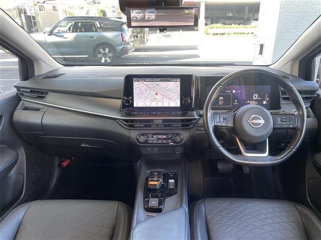 Nissan NOTE 2023 8443249-22