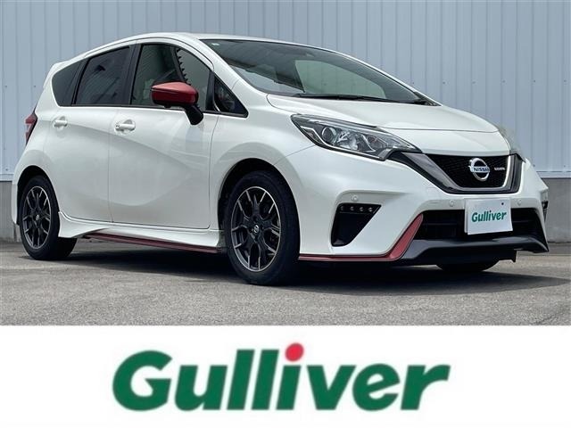 Nissan NOTE 2016 8443252-0