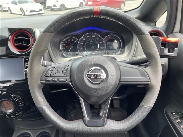Nissan NOTE 2016 8443252-1