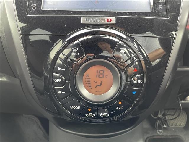 Nissan NOTE 2016 8443252-12