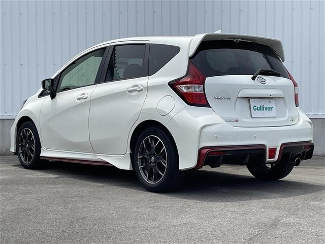 Nissan NOTE 2016 8443252-13