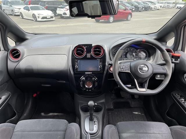 Nissan NOTE 2016 8443252-14