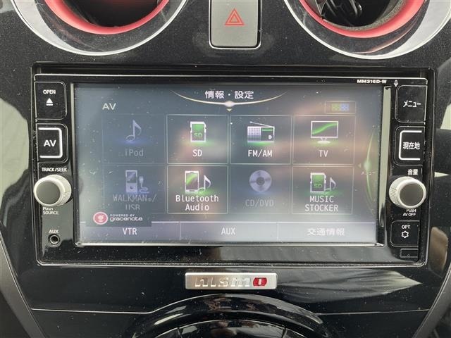 Nissan NOTE 2016 8443252-17
