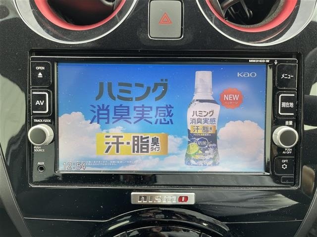 Nissan NOTE 2016 8443252-19