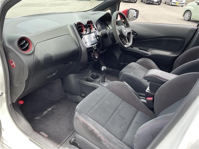 Nissan NOTE 2016 8443252-2
