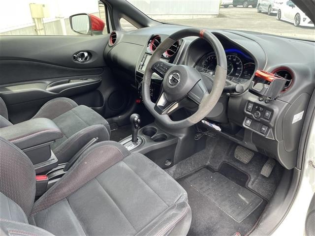 Nissan NOTE 2016 8443252-20
