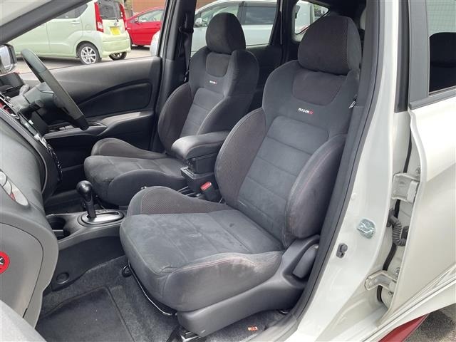 Nissan NOTE 2016 8443252-22