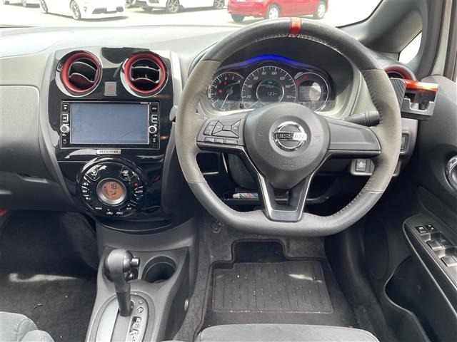 Nissan NOTE 2016 8443252-9