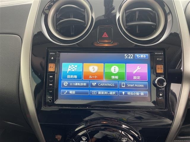 Nissan NOTE 2013 8443253-1