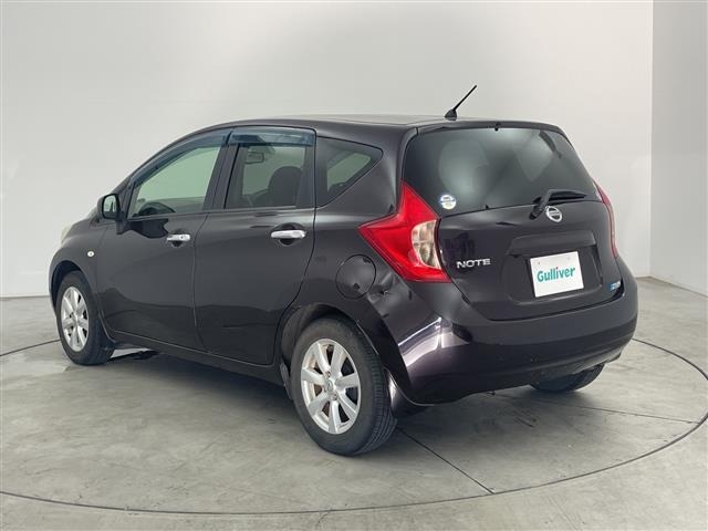 Nissan NOTE 2013 8443253-13