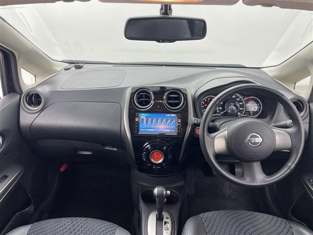 Nissan NOTE 2013 8443253-14