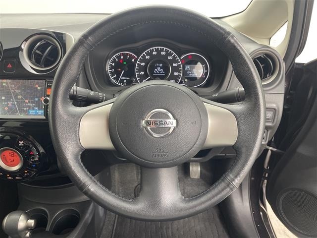 Nissan NOTE 2013 8443253-17