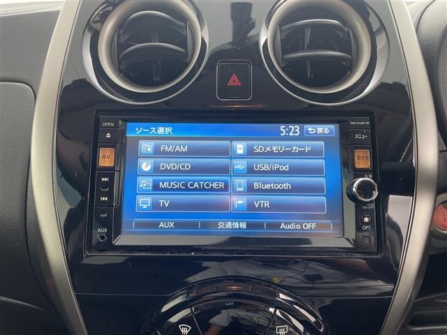 Nissan NOTE 2013 8443253-3
