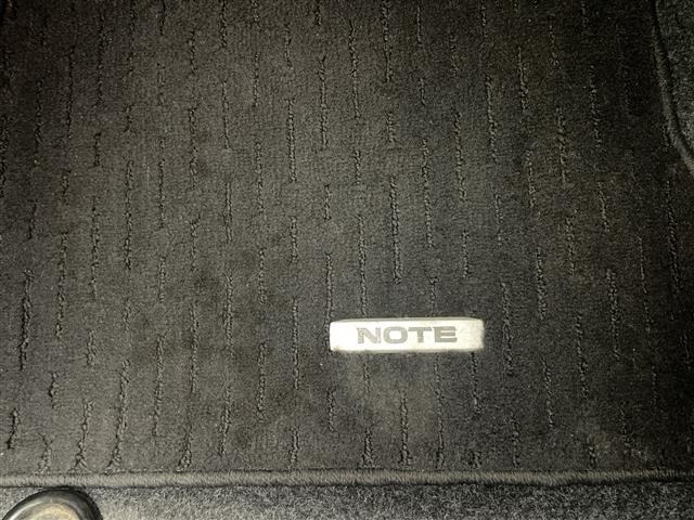 Nissan NOTE 2013 8443253-4