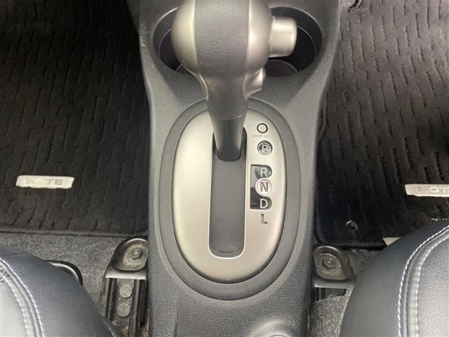 Nissan NOTE 2013 8443253-9