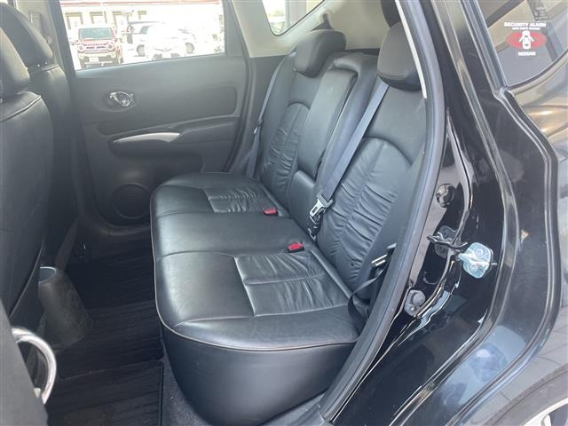 Nissan NOTE 2013 8443254-1
