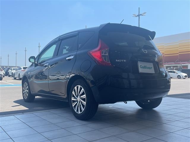 Nissan NOTE 2013 8443254-13