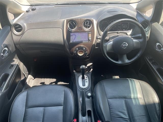Nissan NOTE 2013 8443254-14