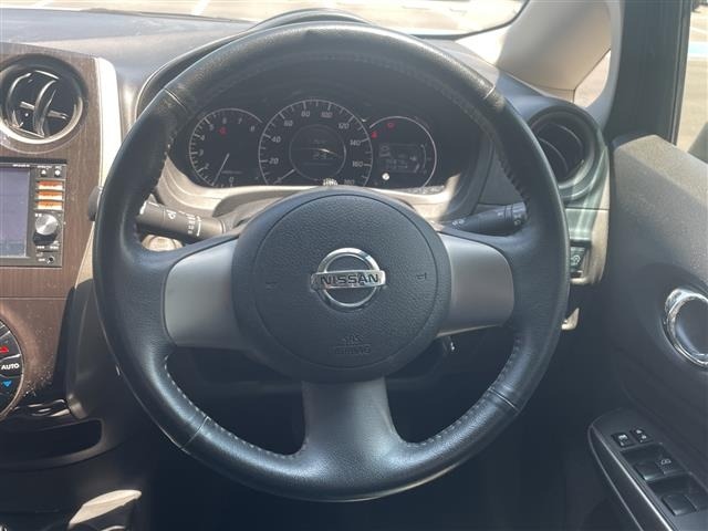 Nissan NOTE 2013 8443254-16