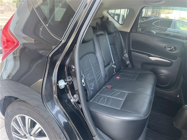 Nissan NOTE 2013 8443254-19