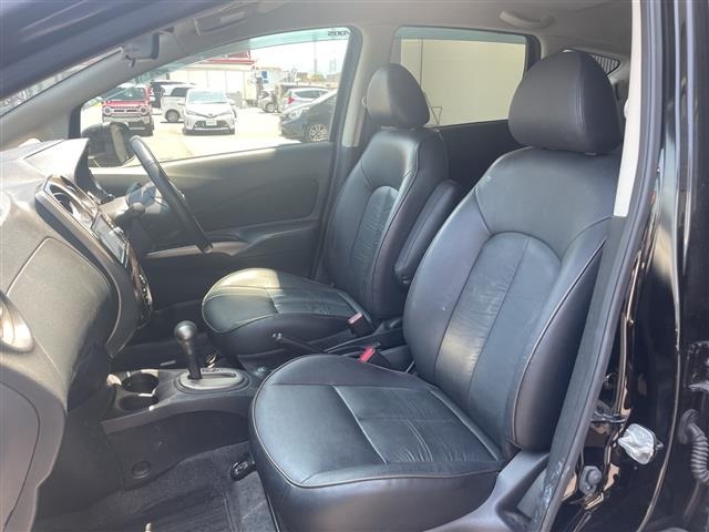 Nissan NOTE 2013 8443254-21