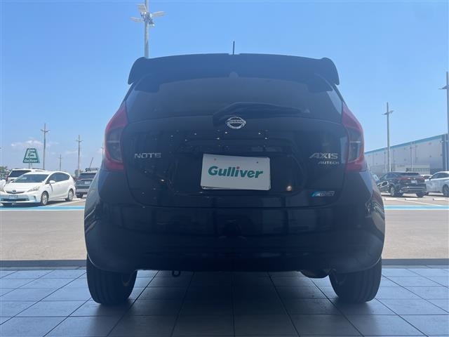 Nissan NOTE 2013 8443254-22