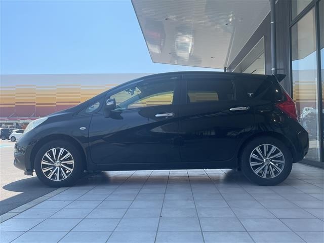 Nissan NOTE 2013 8443254-6