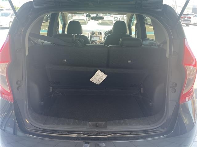 Nissan NOTE 2013 8443254-7