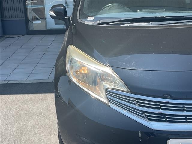 Nissan NOTE 2013 8443254-9