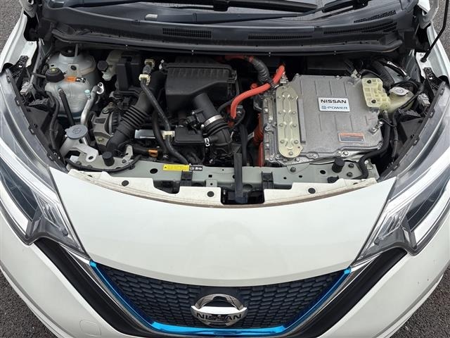 Nissan NOTE 2017 8443255-14