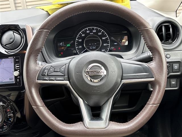Nissan NOTE 2017 8443255-16