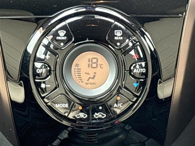 Nissan NOTE 2017 8443255-7