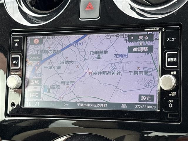 Nissan NOTE 2017 8443255-9