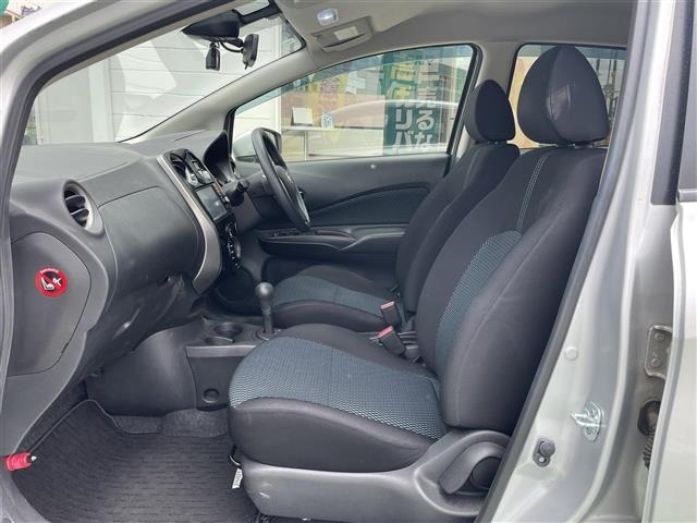 Nissan NOTE 2015 8443256-10