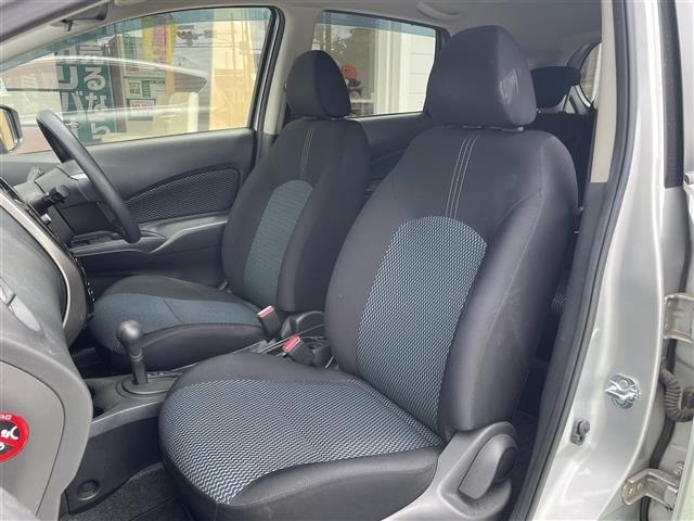 Nissan NOTE 2015 8443256-11